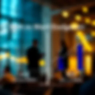 ROI Comparison: Online MBA vs Traditional Education A comparison graphic illustrating the ROI of online MBA versus traditional education.