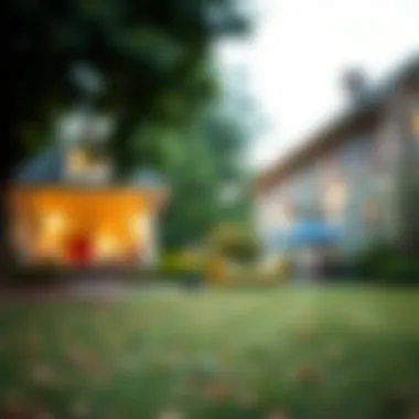 Benefits of Living Trusts Graphic representation of benefits of living trusts