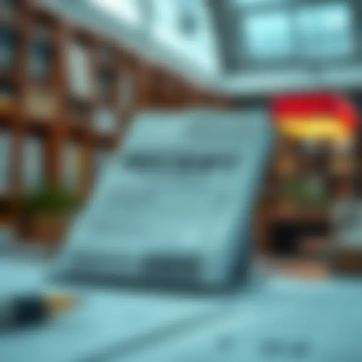 Notable Best Practices for Managing Business Receipts