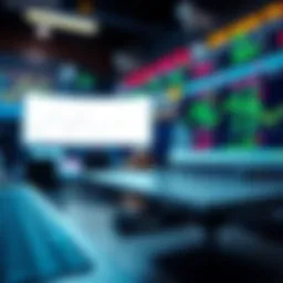 Overview of stock trading software features