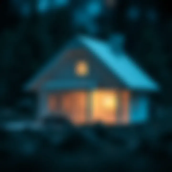 Understanding Credit Scores and Mortgage Influence Credit scores and their influence on mortgage