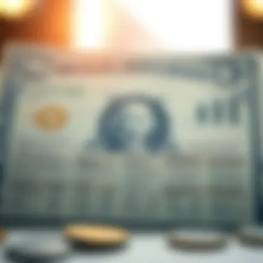 Components of Social Security Earnings Breakdown Detailed breakdown of Social Security earnings components