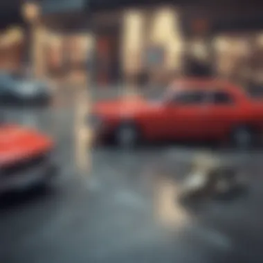 Understanding Pros and Cons Pros and cons of car financing