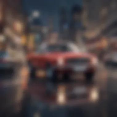 Aligning Finance with Investment Strategies Car finance and long-term financial planning
