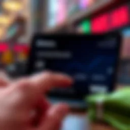 Exploring cash back rewards on digital platforms
