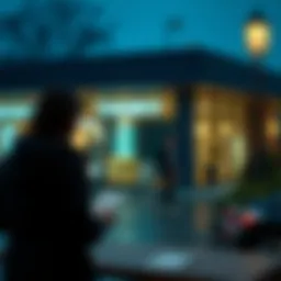 Chase checking account overview