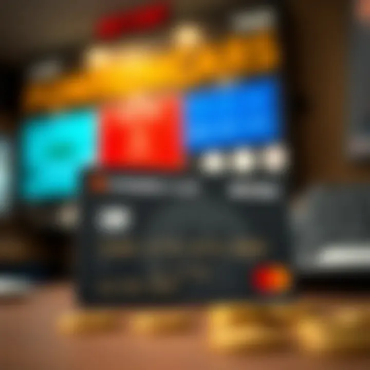 Citizens Credit Card Review: An Analytical Perspective on Financial Utility Summary