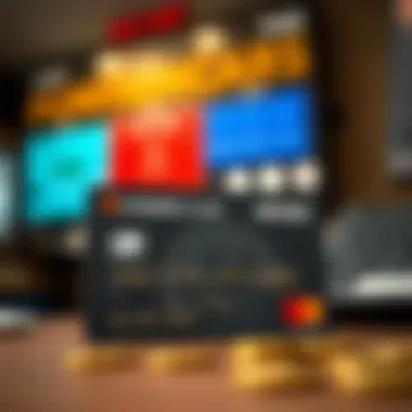 Citizens Credit Card Review: An Analytical Perspective on Financial Utility Summary Citizens Credit Card Review: An Analytical Perspective on Financial Utility Summary