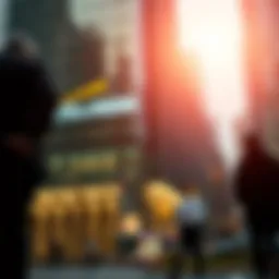 Comprehensive Analysis of Ernst & Young: A Leading Professional Services Firm Introduction