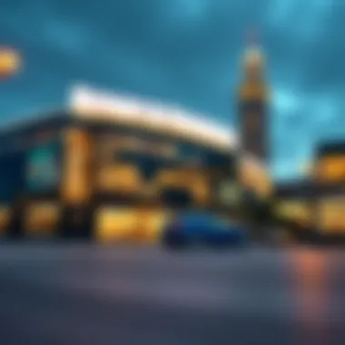 Comprehensive Analysis of Ernst & Young: A Leading Professional Services Firm Summary