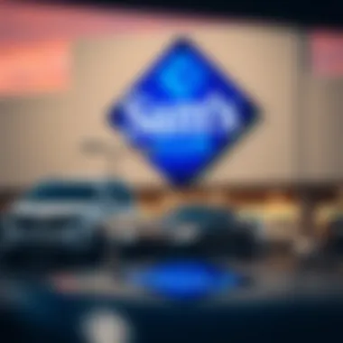 Comprehensive Exploration of Sam's Club Auto Insurance Summary Comprehensive Exploration of Sam's Club Auto Insurance Summary