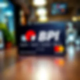 BPI credit card logo