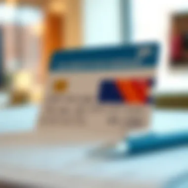 Documentation Checklist for BPI Credit Card Required documentation checklist