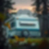 Comprehensive Guide to Camper Financing Introduction