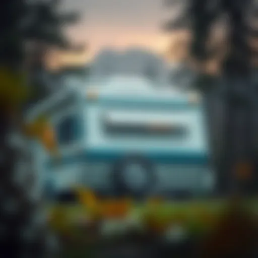 Comprehensive Guide to Camper Financing Introduction
