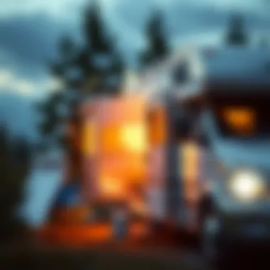 Notable Comprehensive Guide to Camper Financing