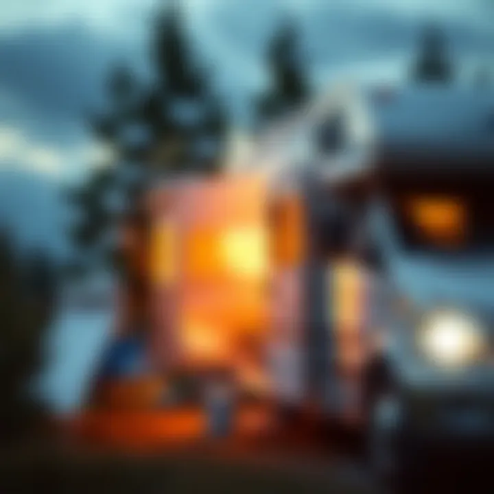 Notable Comprehensive Guide to Camper Financing