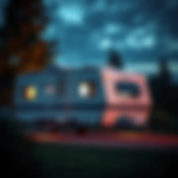 Comprehensive Guide to Camper Financing Summary
