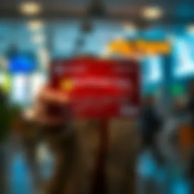 Comprehensive Guide to First Premier Credit Card Application Process Summary