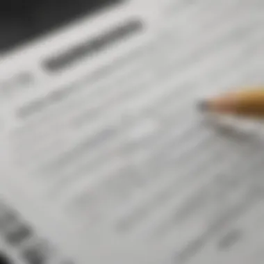 Checklist of Closing Documents Closing documents checklist