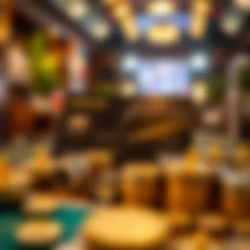 Comprehensive Review of the Ten Best Credit Cards Introduction