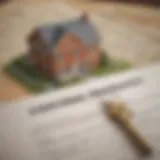 Understanding Foreclosure Title