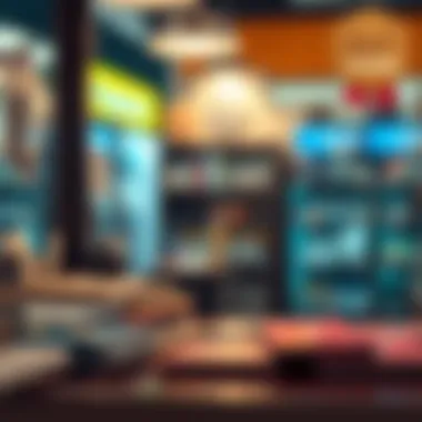 Factors Influencing Merchant Fees Factors influencing credit card merchant fees