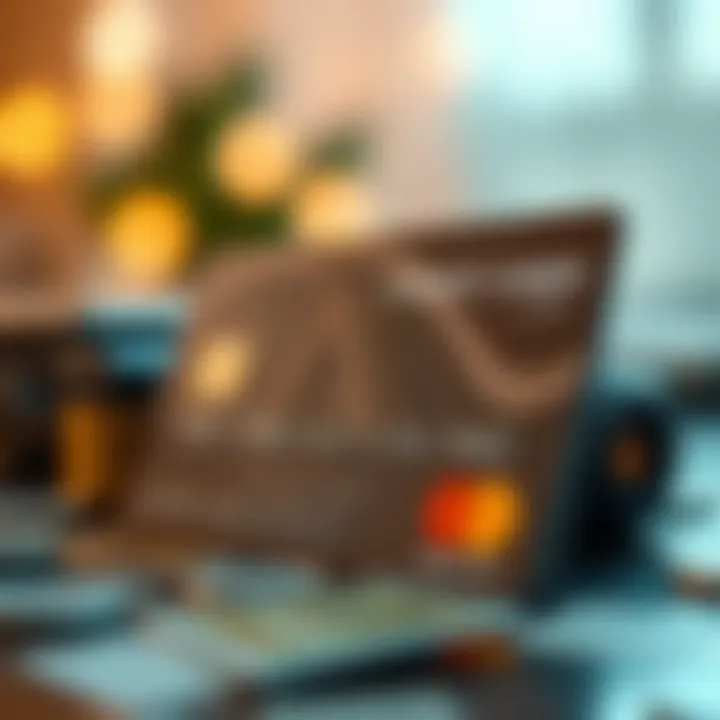 Understanding Credit Management An abstract representation of credit management