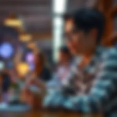 Responsible Financial Habits A visual guide to responsible financial habits