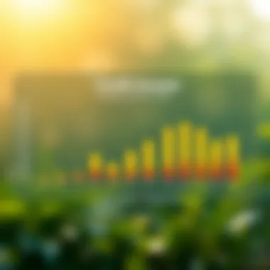 Credit Sesame Accuracy Trends Chart illustrating accuracy ratings of Credit Sesame over time