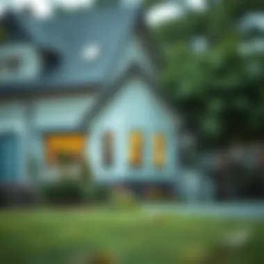 Determining Your Housing Budget: A Comprehensive Guide Summary Determining Your Housing Budget: A Comprehensive Guide Summary