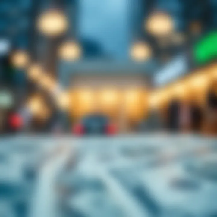 Notable Direct Transfers: Sending Money to Bank Accounts
