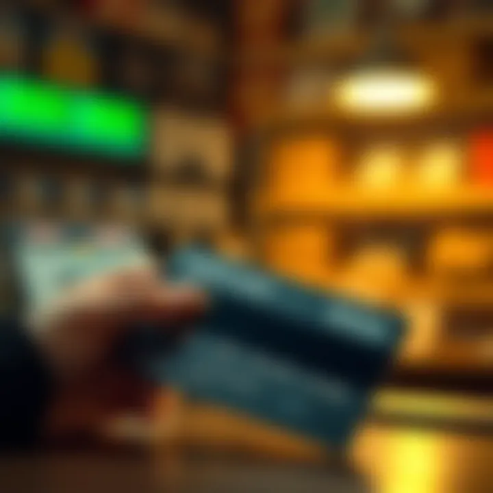 Disputing a Charge on Your Credit Card: A Guide Summary