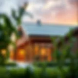 Energy Efficient Building Materials: A Comprehensive Exploration Introduction
