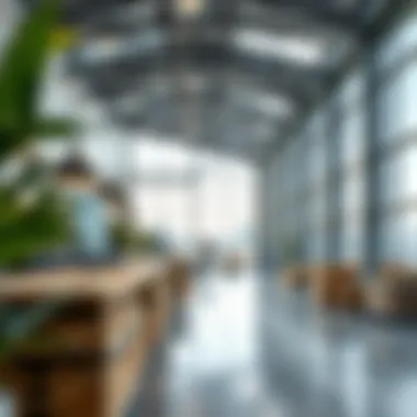 Notable Energy Efficient Building Materials: A Comprehensive Exploration