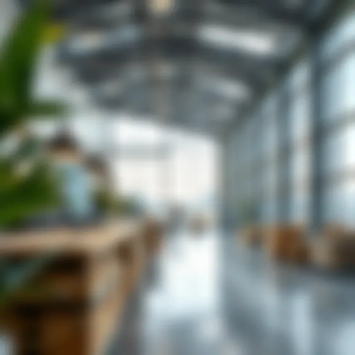 Notable Energy Efficient Building Materials: A Comprehensive Exploration