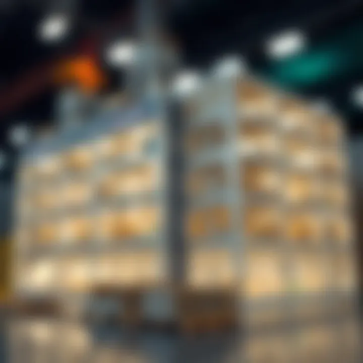 Energy Efficient Building Materials: A Comprehensive Exploration Summary