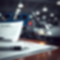 Financial documents required for car loan approval