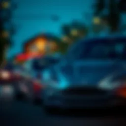 Understanding car leasing concepts