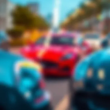Financial Implications of Car Leasing Financial evaluation of car leasing options