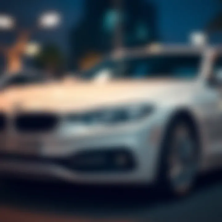 Effective Negotiation Strategies for Leasing Negotiation strategies for car leases