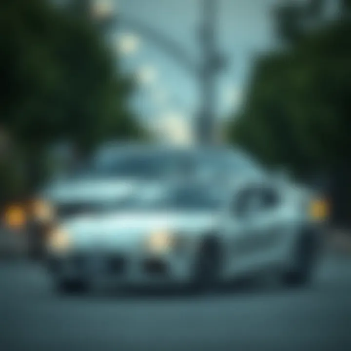 Essential Steps for Refinancing a Car Summary