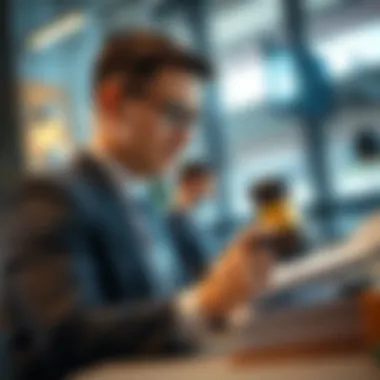 Ensuring Tax Compliance Investors ensuring compliance with tax laws