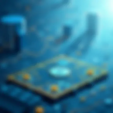 Blueprint of a Cryptocurrency Exchange Blueprint of a cryptocurrency exchange platform