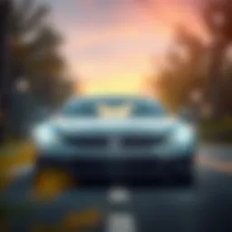 Evaluating Car Insurance Costs: Leasing vs. Buying Introduction