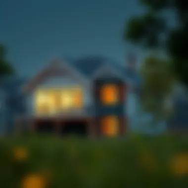 Notable Evaluating Credit Unions for Mortgage Solutions