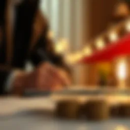 Personal lines of credit overview