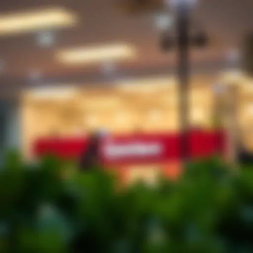 Overview of Quicken Loans services