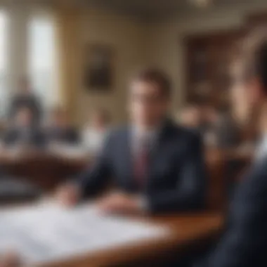 Financial Considerations for Pursuing a BBA Financial aspects of investing in higher education