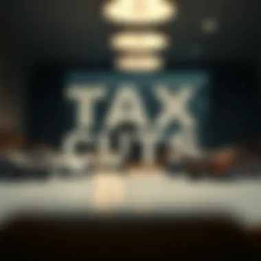 Examining the Concept of Tax Cuts: A Comprehensive Analysis Summary Examining the Concept of Tax Cuts: A Comprehensive Analysis Summary
